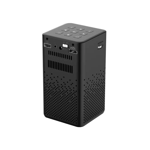 ACSWTPRJ300BLK 300 ANSI lumens