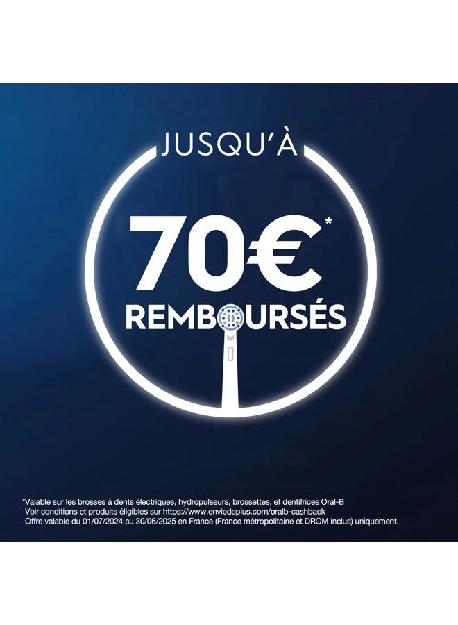 Kids Brush Heads - Spider-Man 4 count