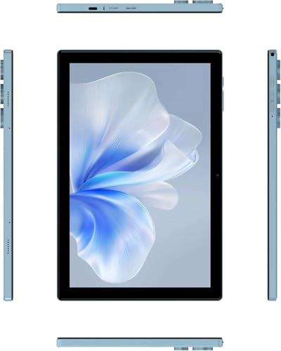 CM8600 Plus - 1024GB 10"