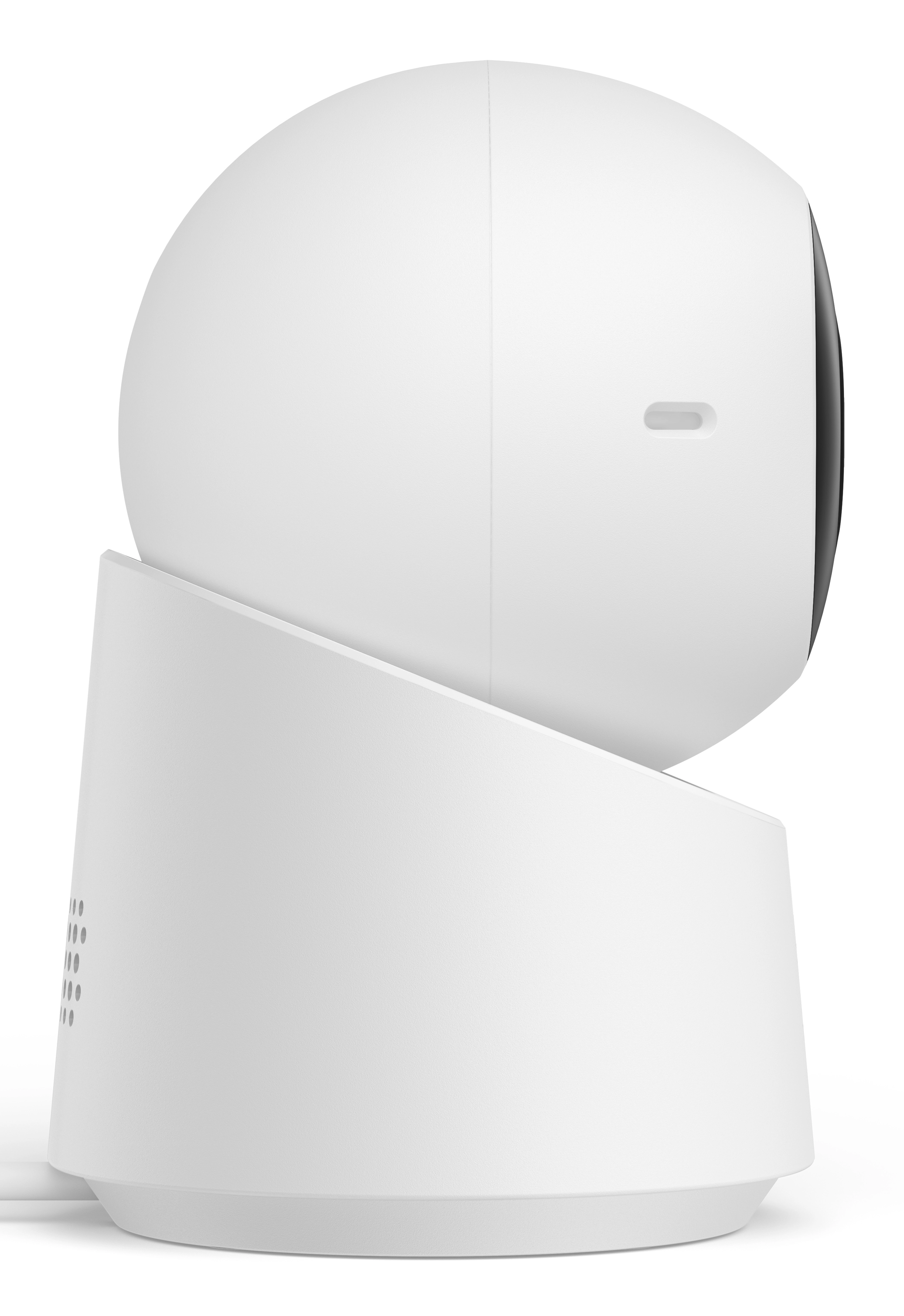 Indoor Security Camera