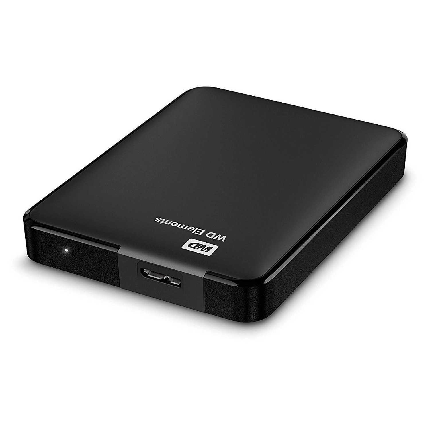 Elements 2TB HDD