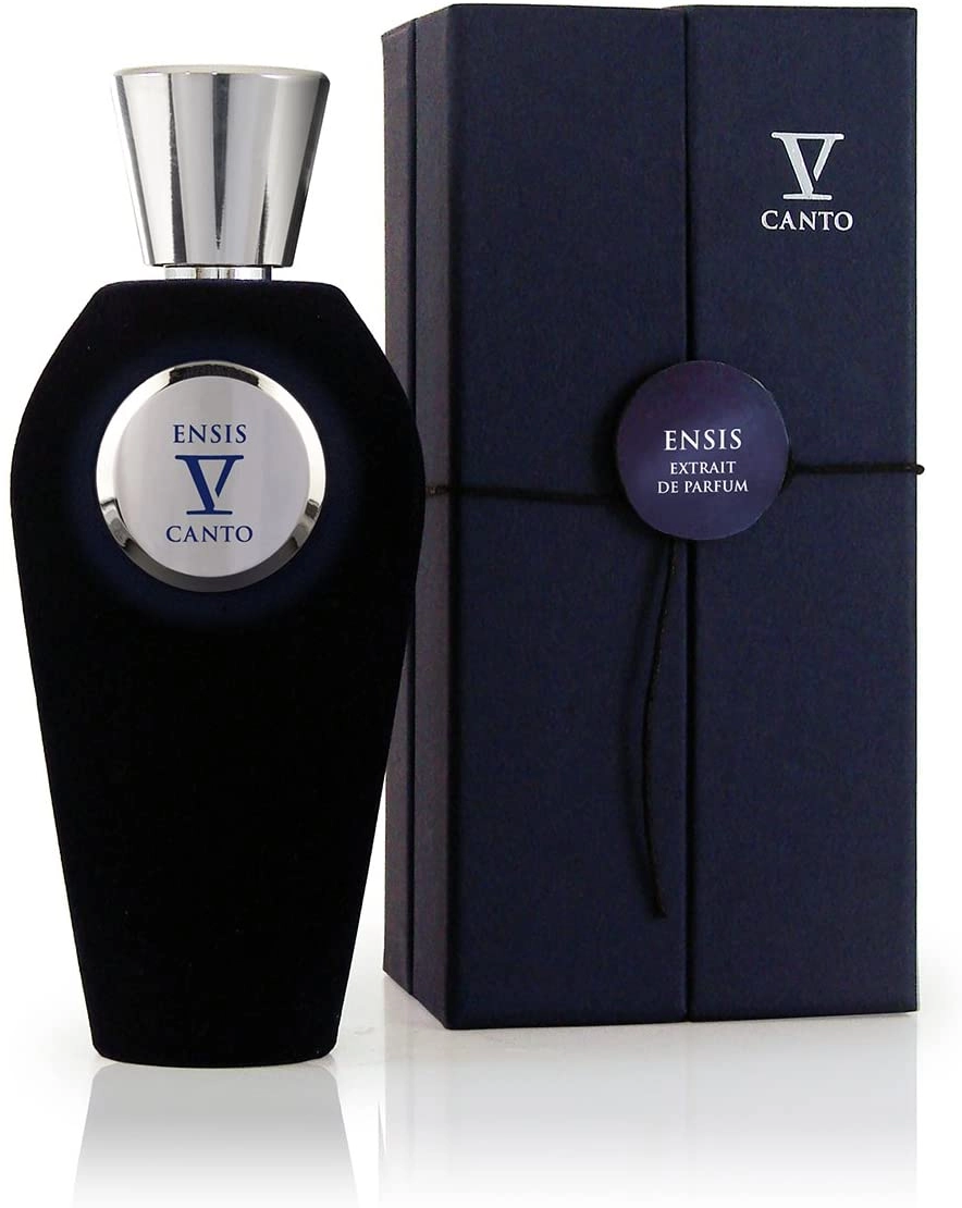 V Canto Ensis - 100 ml