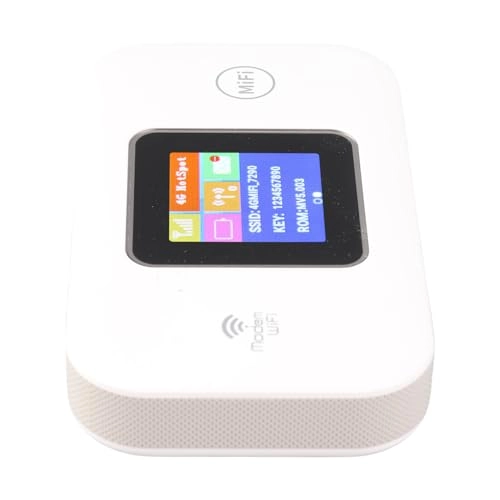 M8 E - 4G WiFi 150Mbps