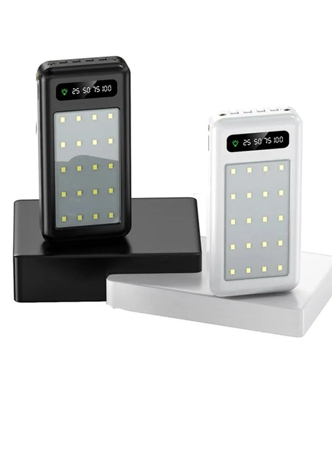 CA-P200ED - 20000 Watt-hour