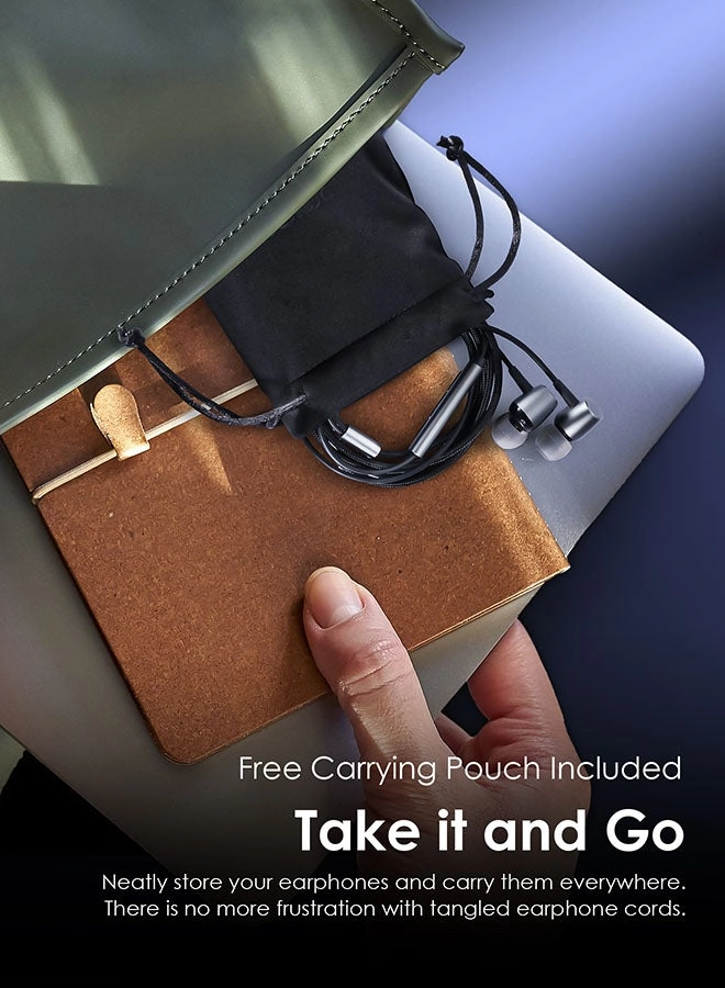 Trumpet 3 Wired Earbud