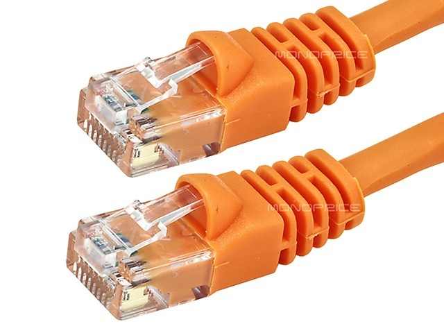 Cat6 Network Cable - 14FT