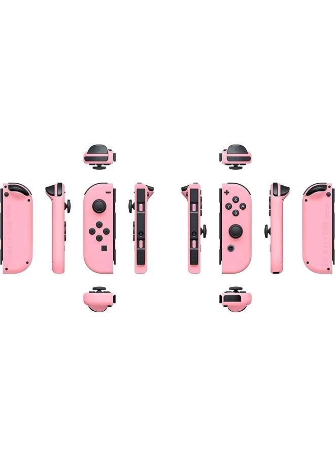 Nintendo Joy-Con Left/Right Controller Pink & Yellow