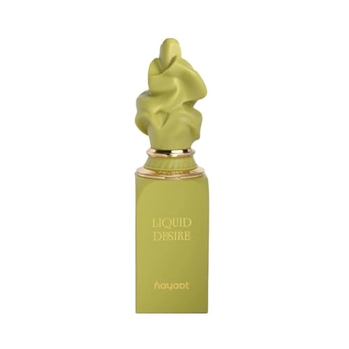 Nayaat Liquid Desire Eau de Parfum 90ml
