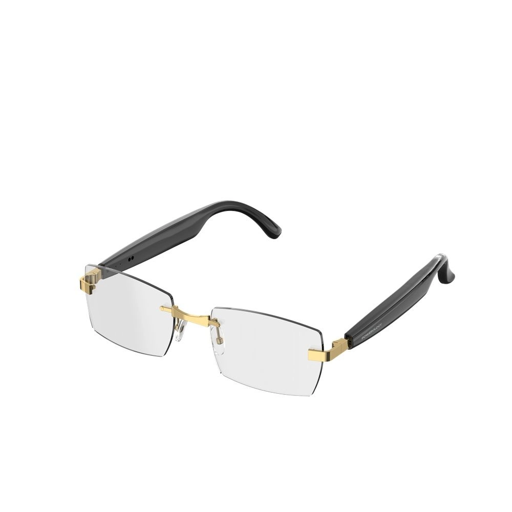Smart Audio Sunglasses - Bluetooth 5.4 8 Hours Play Time UV Protection
