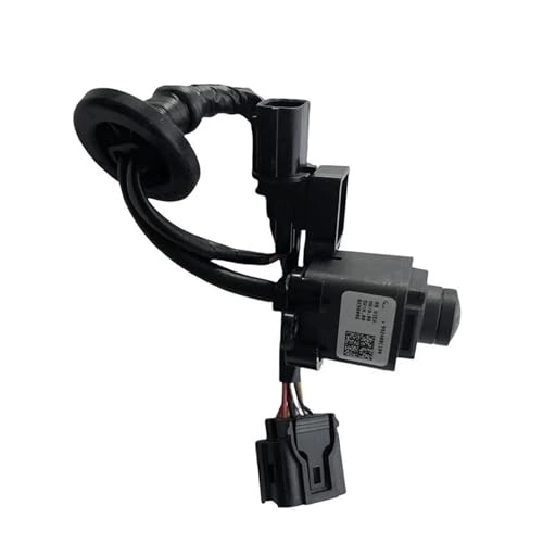 Car Reversing Camera - Night Vision Wire 1920*1080 Pixels