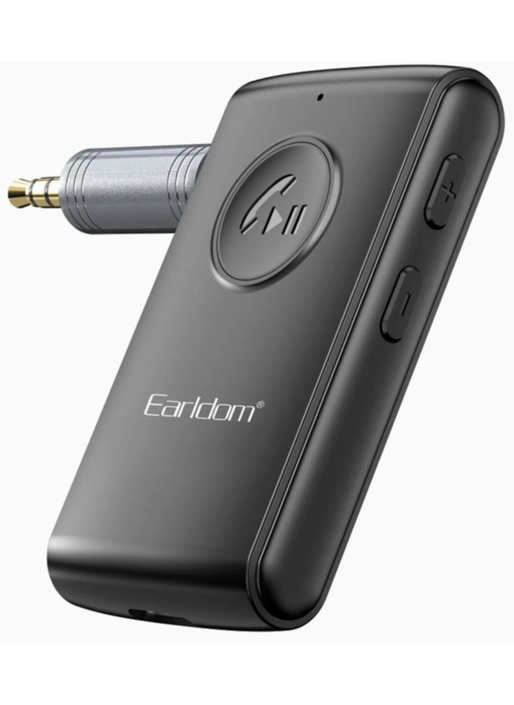 ET-BR02 - Bluetooth 5.3 3.5mm AUX