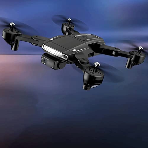 IOFIT Drone With Camera Professional Camera Drone With Axis Gimbal Obstacle Avoidance Quadcopter Drone