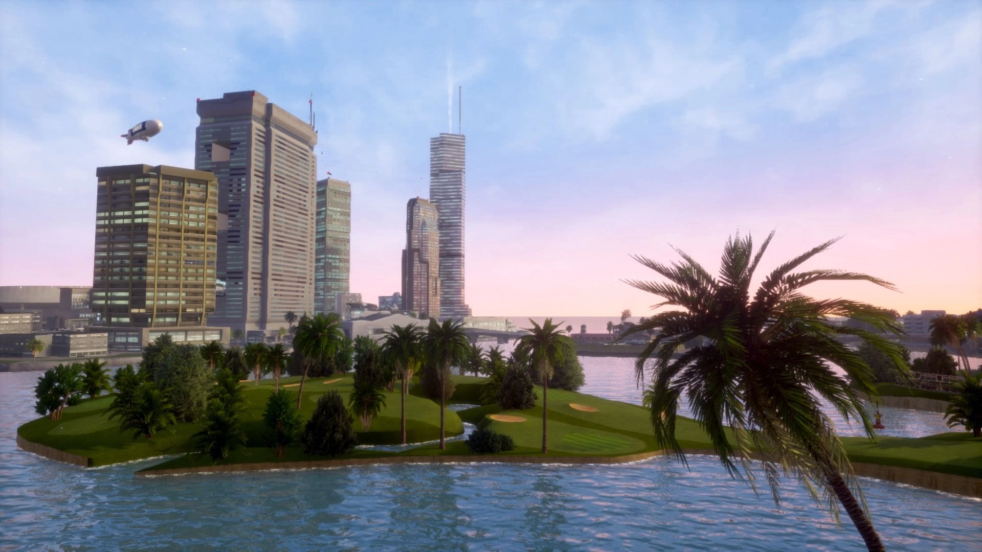 Grand Theft Auto: The Trilogy The Definitive Edition - Xbox One / Xbox Series X