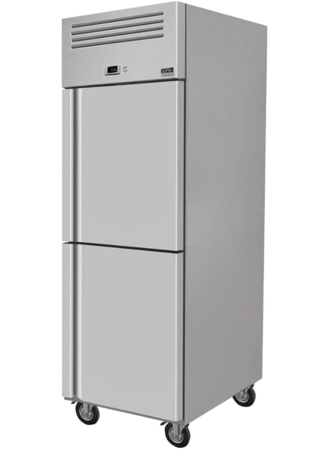 SOFIA REFRIGERATION COREUP-600 - 600L