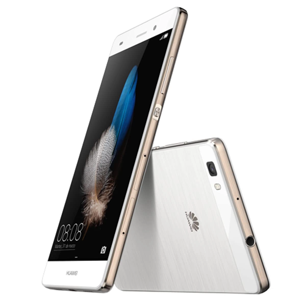 P8 lite - 2GB 16GB