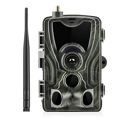 Wildlife Camera - 8MP