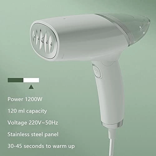 Steam Iron - 1200w 120 ml 0.7KG