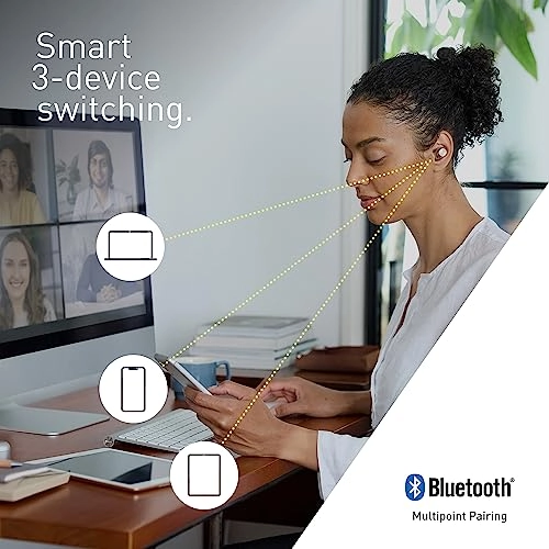 AZ40M2 Wireless Earbud