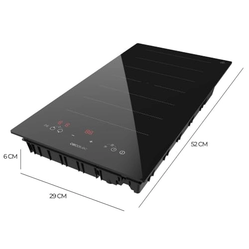 Bolero Squad I 2100 Induction hob