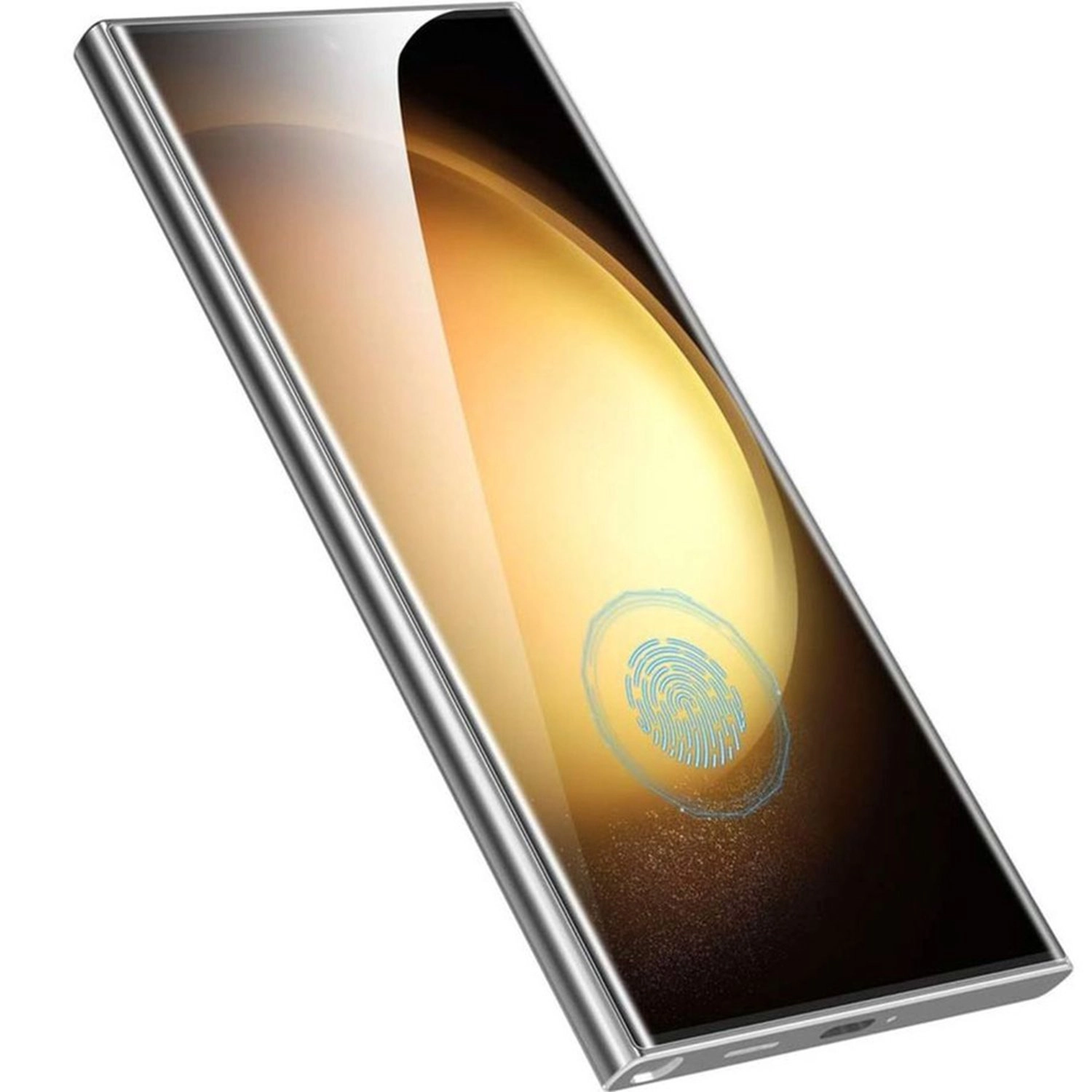 GREEN LION HD Tempered Glass Screen Protector for Samsung Galaxy S24 Plus