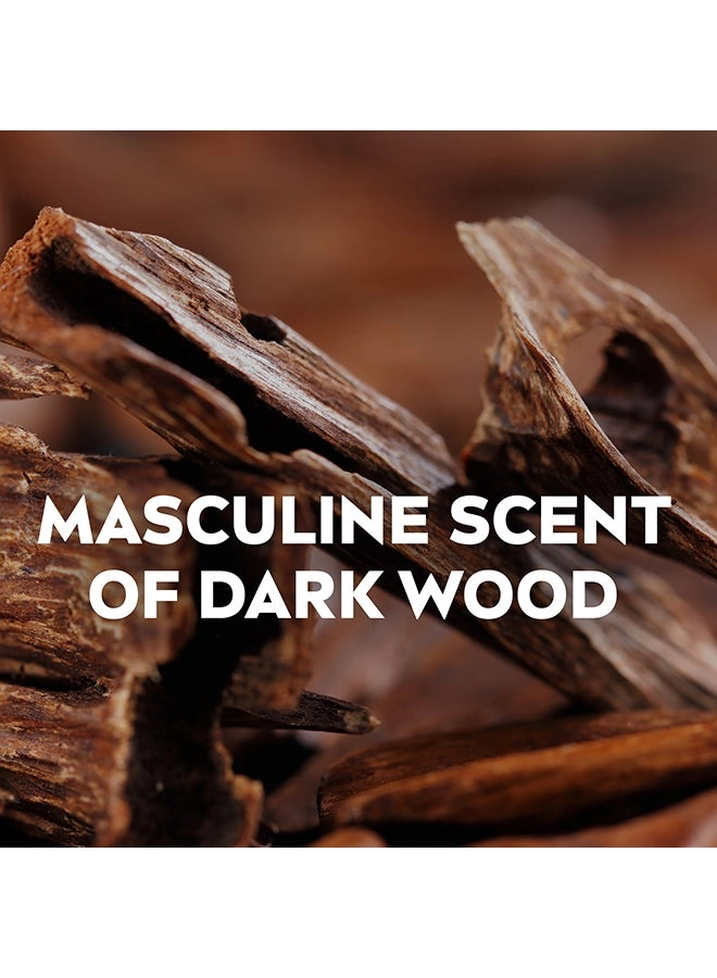 Deep Deo Roll On - dark wood