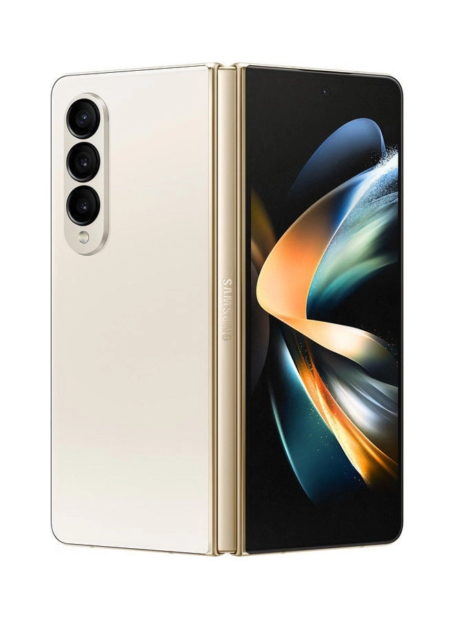 Galaxy Z Fold4 - 12GB 256GB