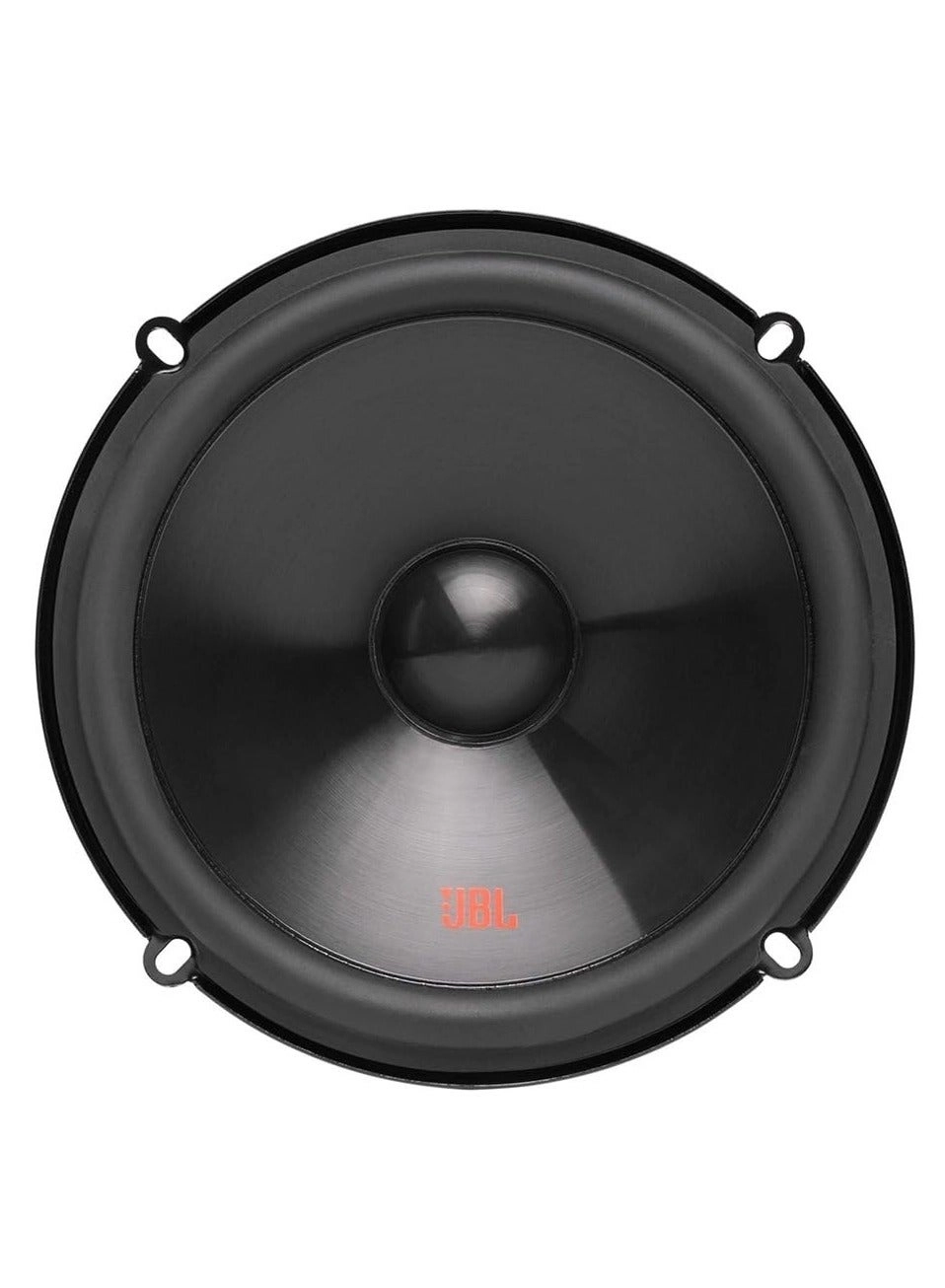 CLUB 602C - 6.5" Two-Way Component