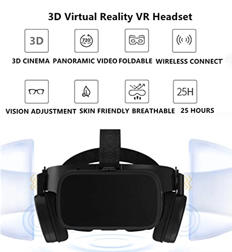 VR Headset