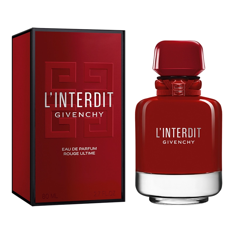 L'Interdit Eau de Parfum 80ml