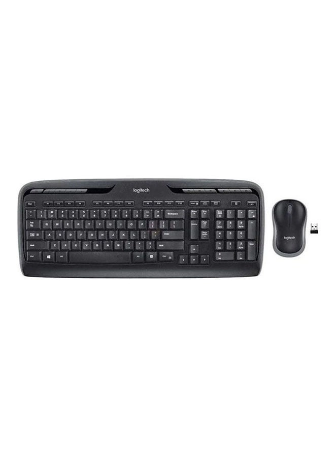 MK330 - ARA Wireless