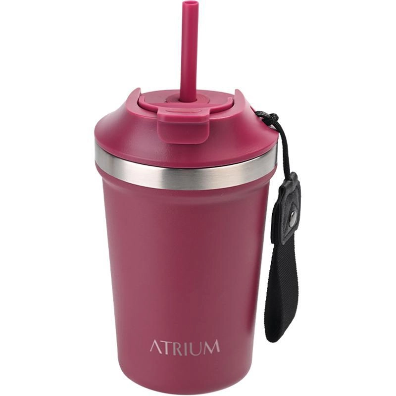 Atrium Travel Mug - 390ml