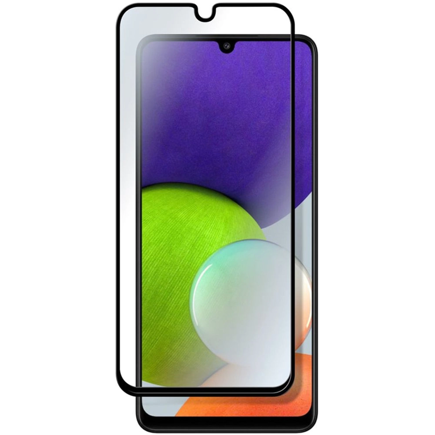 Max & Max Clear Screen Protector for Samsung Galaxy A22