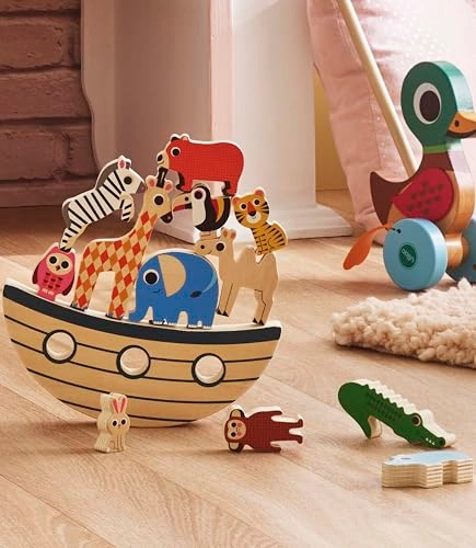 7629 Games - 4 years and up 1 piece