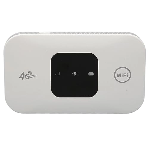 Mobile WiFi Hotspot - 4G 802.11ac 150Mbps