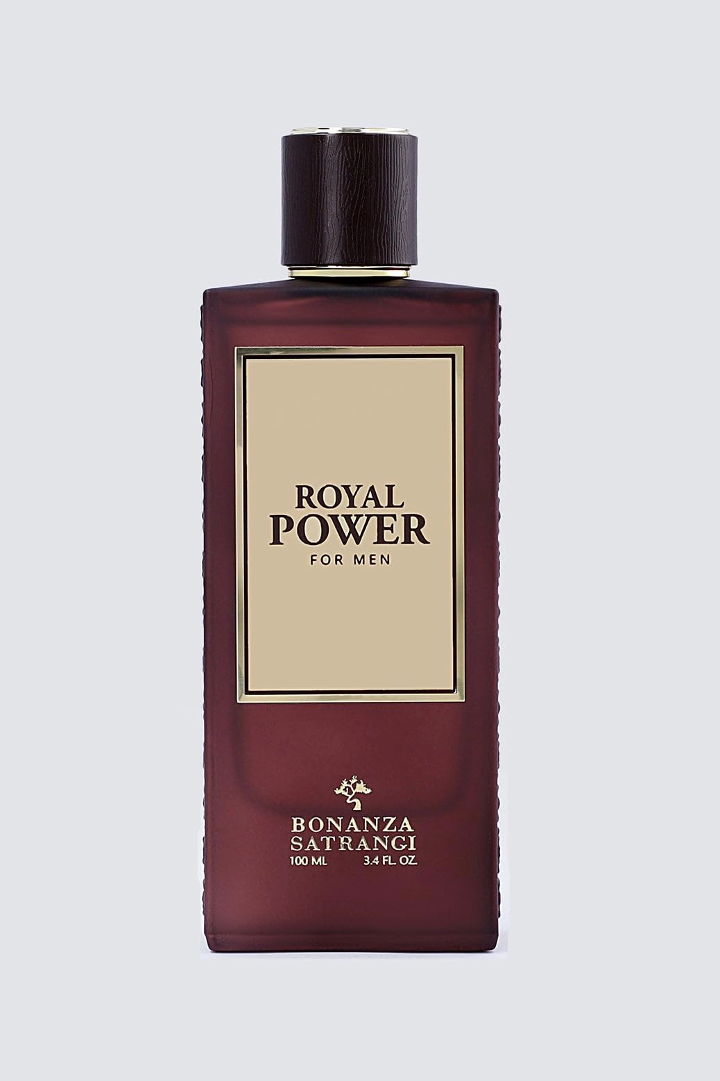 Bonanza Satrangi Royal Power Eau de Toilette 100 ml