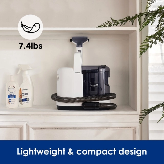 iSpot Cleaner - 300W