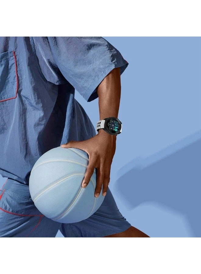 Silicone Strap Sport Wristband