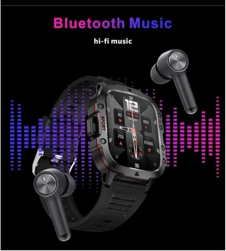 Vteck10 45.4mm Alloy