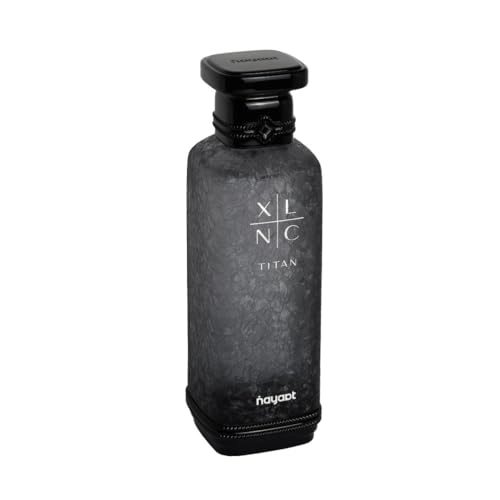 Nayaat Xlnc Titan Eau de Parfum 200 ml