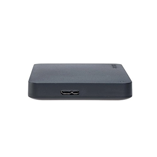 Canvio Basics 1TB HDD
