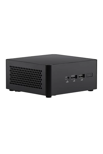 NUC 14 Pro - Triple Storage 96GB Core Ultra 7 155H
