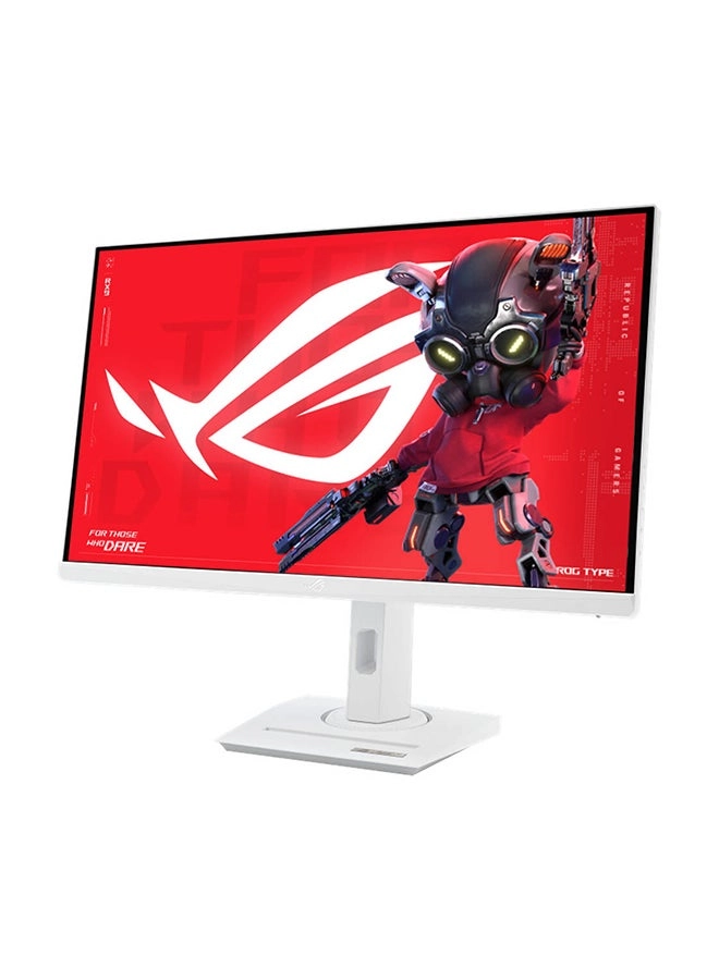 XG27ACS-W - 27-inch 2560 x 1440