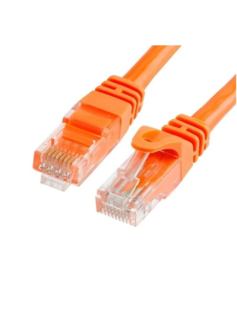 Cat6 Ethernet Patch Cable - 5M