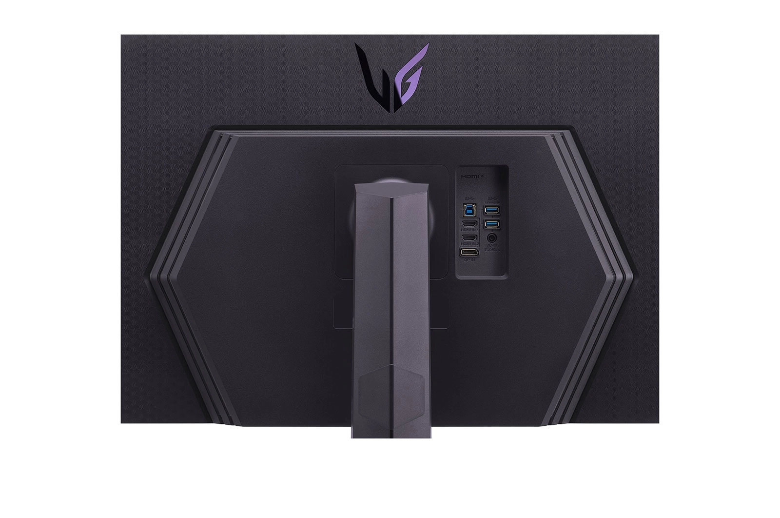 32GS75QX-B - 32 inch 2560 X 1440 pixels