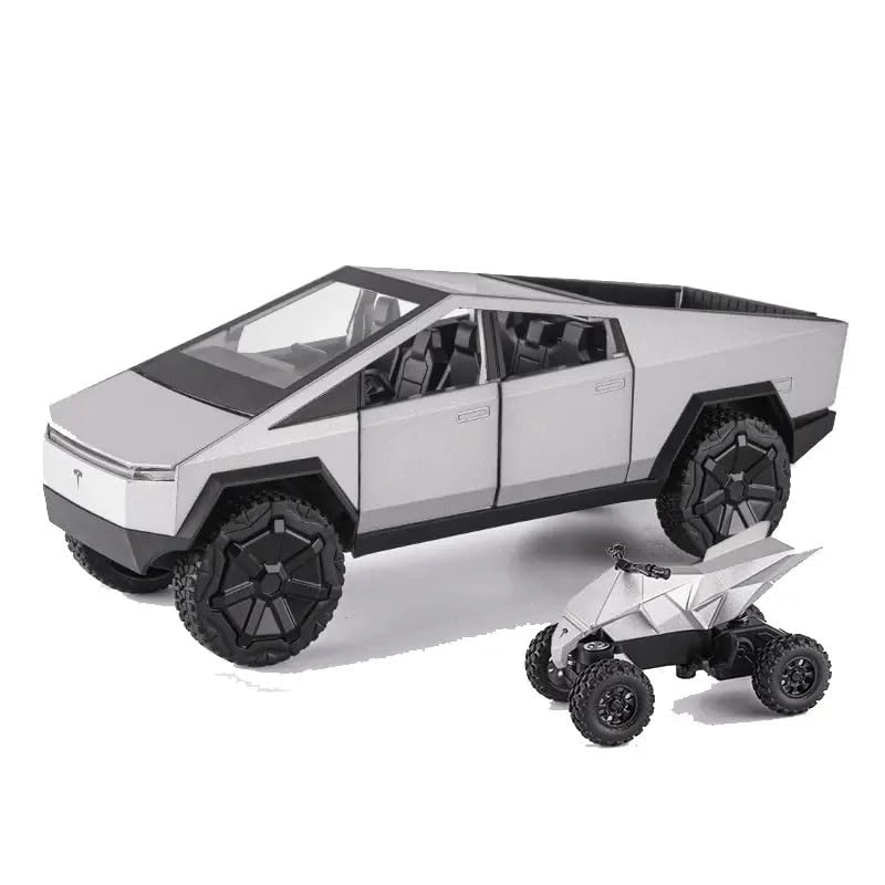 variya enterprise Cybertruck 1:24 - 1 pcs