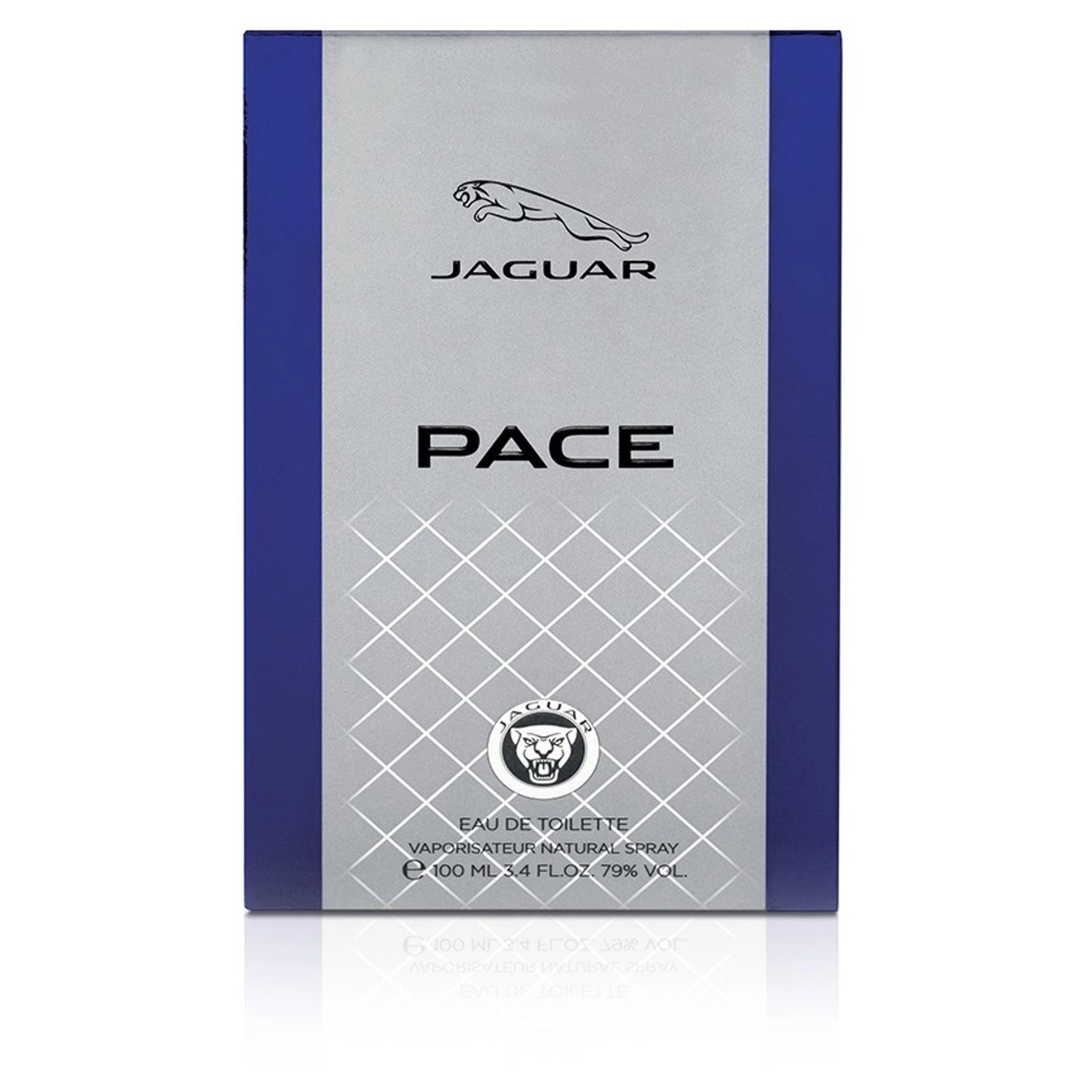 Pace Eau de Toilette 100 ml
