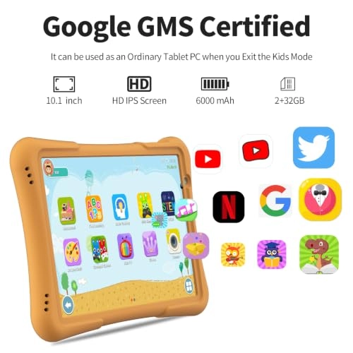 TAB 10 Lite - 2 GB 10 Inches 32 GB