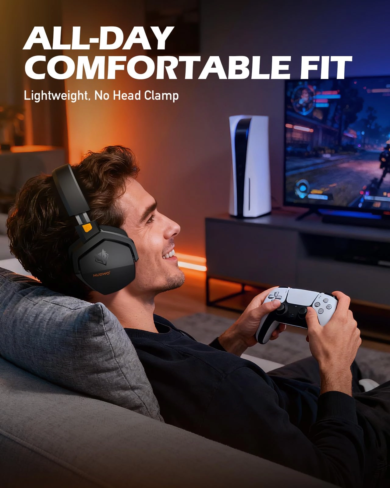 G06 Wireless Headset