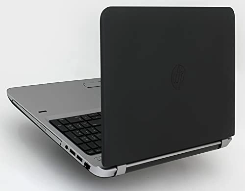 (Renewed) ProBook 450 G3 - 15.6'' i5 6200U 8GB DDR4 256GB SSD