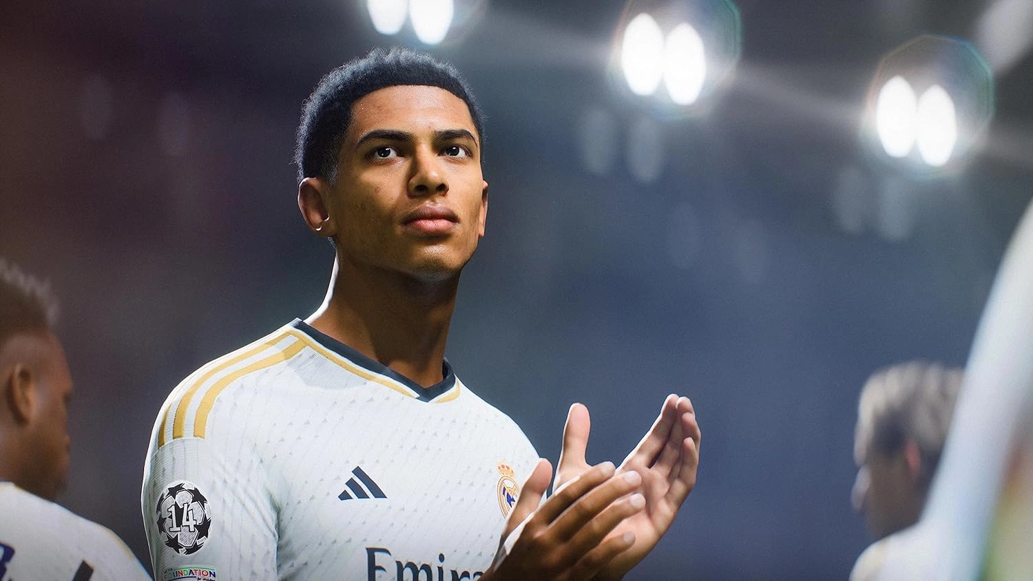 EA Sports FC 24 | Xbox Series X